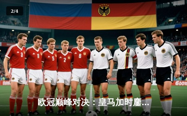 欧冠巅峰对决：皇马加时鏖战3-1逆转曼城，本泽马点射定江山 - 2