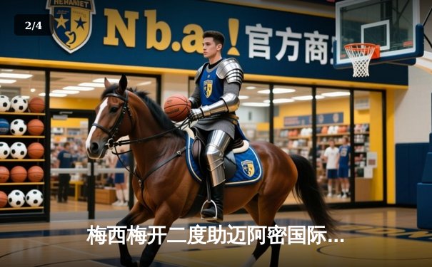 梅西梅开二度助迈阿密国际3-1逆转，美职联季后赛希望重燃 - 2